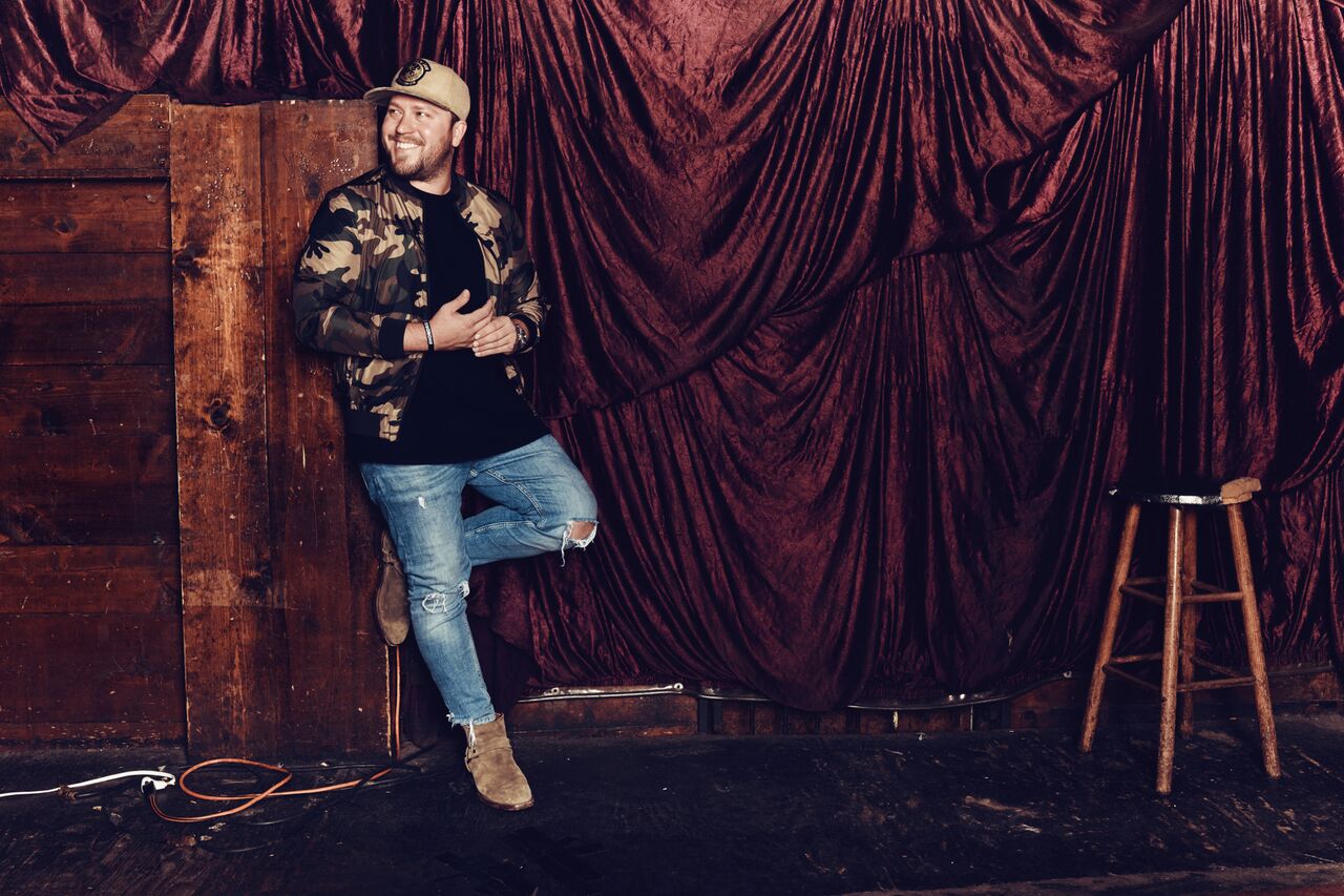 Mitchell Tenpenny Wants You to Believe Every Single Word When Listening to His Songs