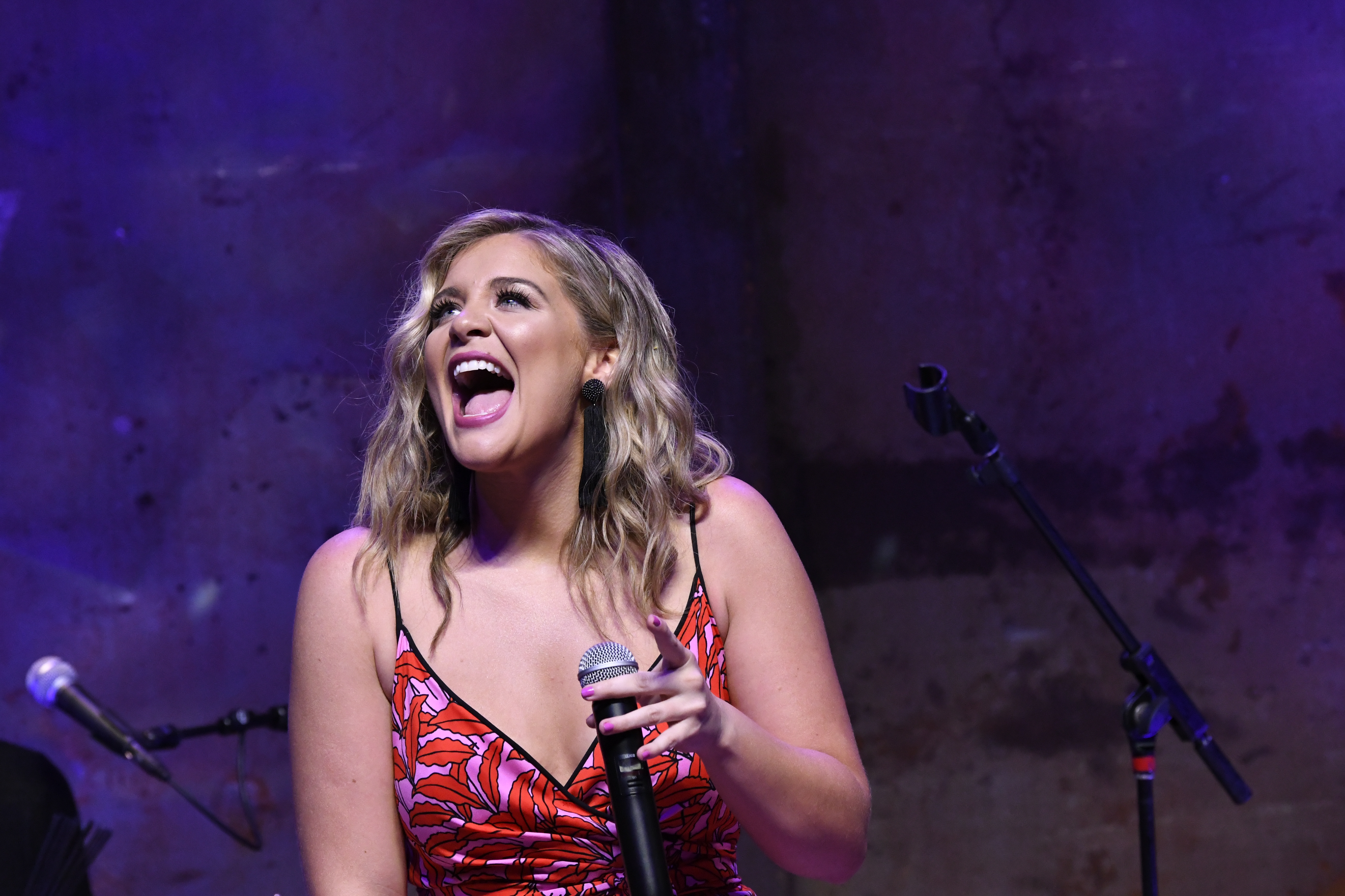 Lauren Alaina on Upcoming Headlining Tour: “It’s the Most Exciting Thing That’s Happened to Me”
