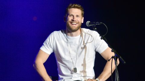 Chase Rice Says He Believed “Eyes On You” Was Bound to Be a Hit (Exclusive)