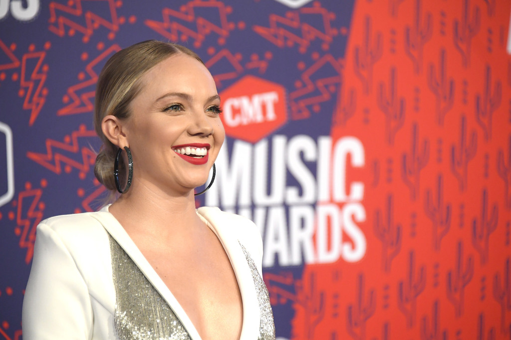 Danielle Bradbery Says Carrie Underwood is the One Woman Who Always Inspires Her Music