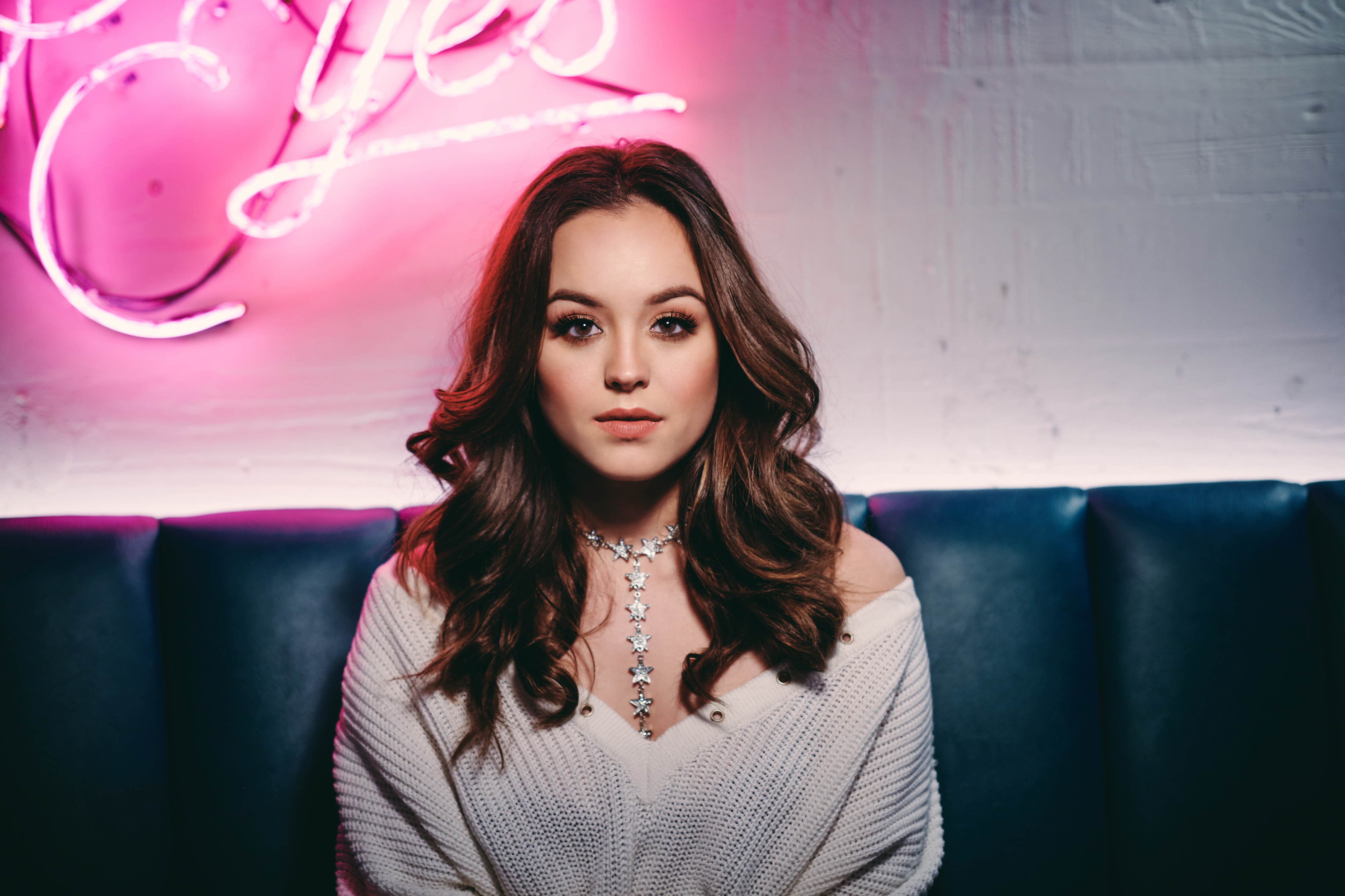 Hayley Orrantia Shares Her Favorite Song Off New EP “The Way Out”