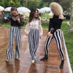 Honey County CMA Fest Costumes