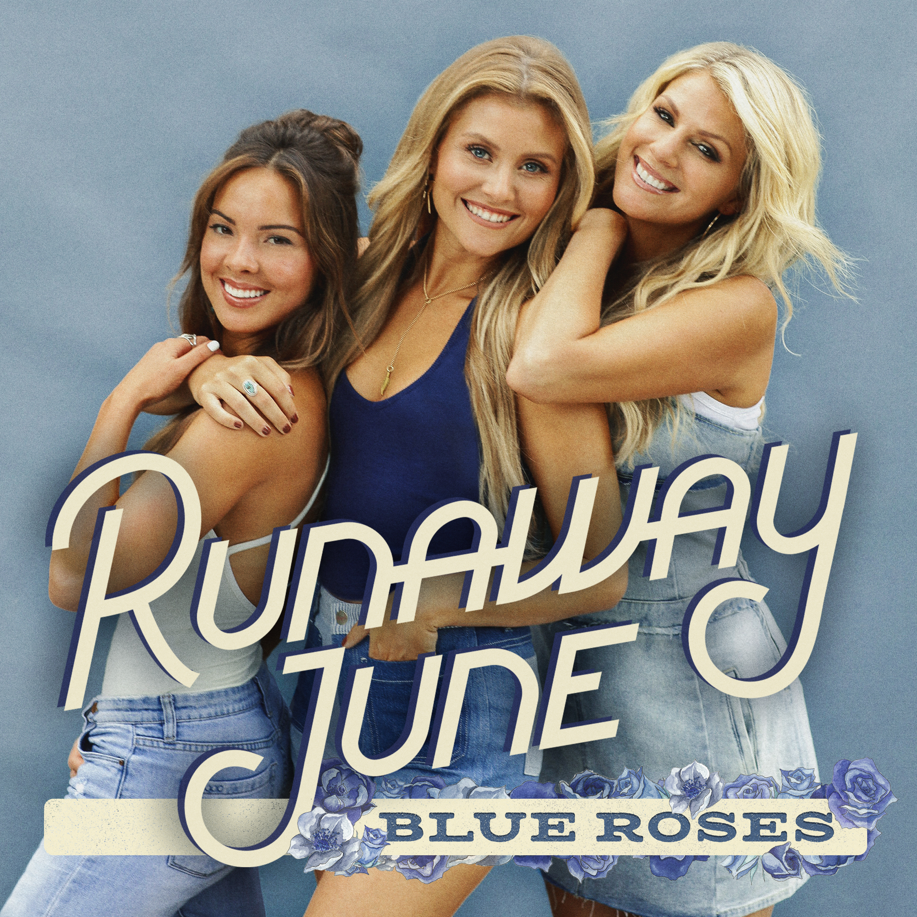 Runaway June Share Their Favorite Things About Debut Album “Blue Roses”