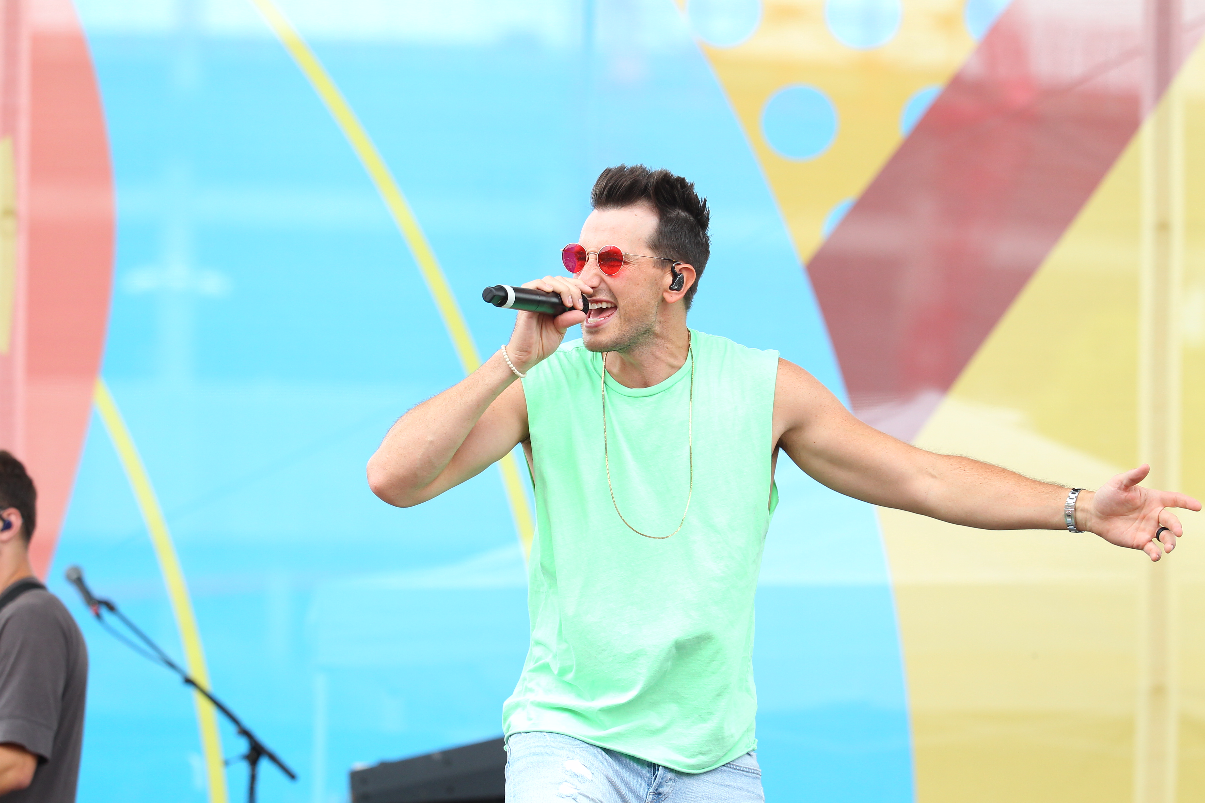 Russell Dickerson Says New Music is On the Way Very Soon (Exclusive)