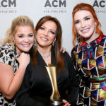 Caylee Hammack Martina McBride ACM Honors