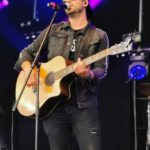 Jackson Michelson Playing