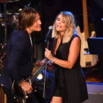 Keith Urban Miranda Lambert ACM Honors