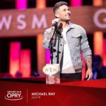 Michael Ray Opry