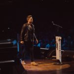 Michael Ray Opry The One That Got Away