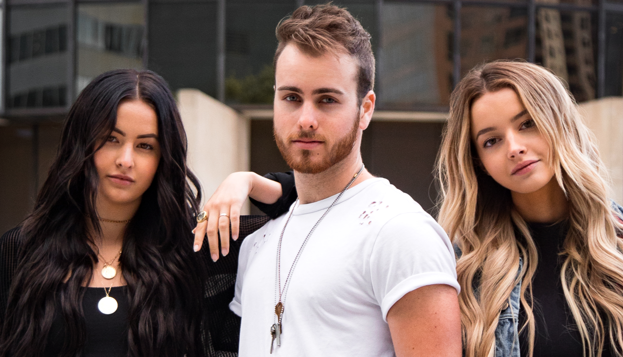 Temecula Road Release New Song “Never Knew I Needed You” – Listen Now