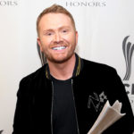 Shane McAnally ACM Honors