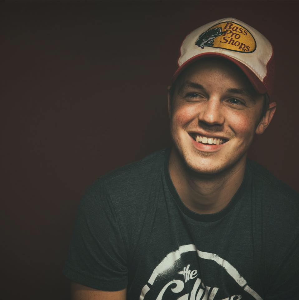 Travis Denning Celebrates New Single “After A Few” With Happy Hour Party