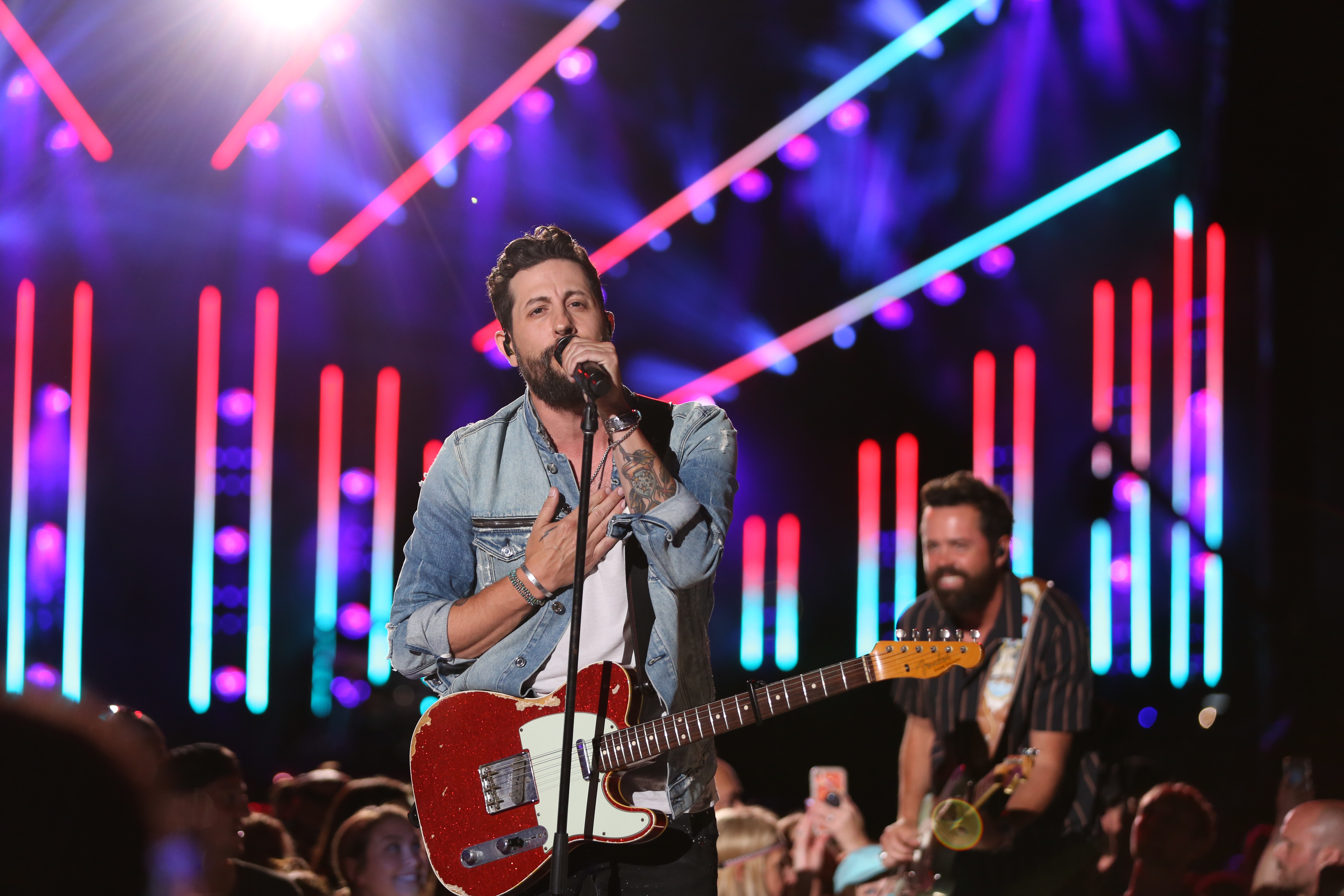 Old Dominion Bring “Make It Sweet” Tour to the Jersey Shore with Sold-Out Performance