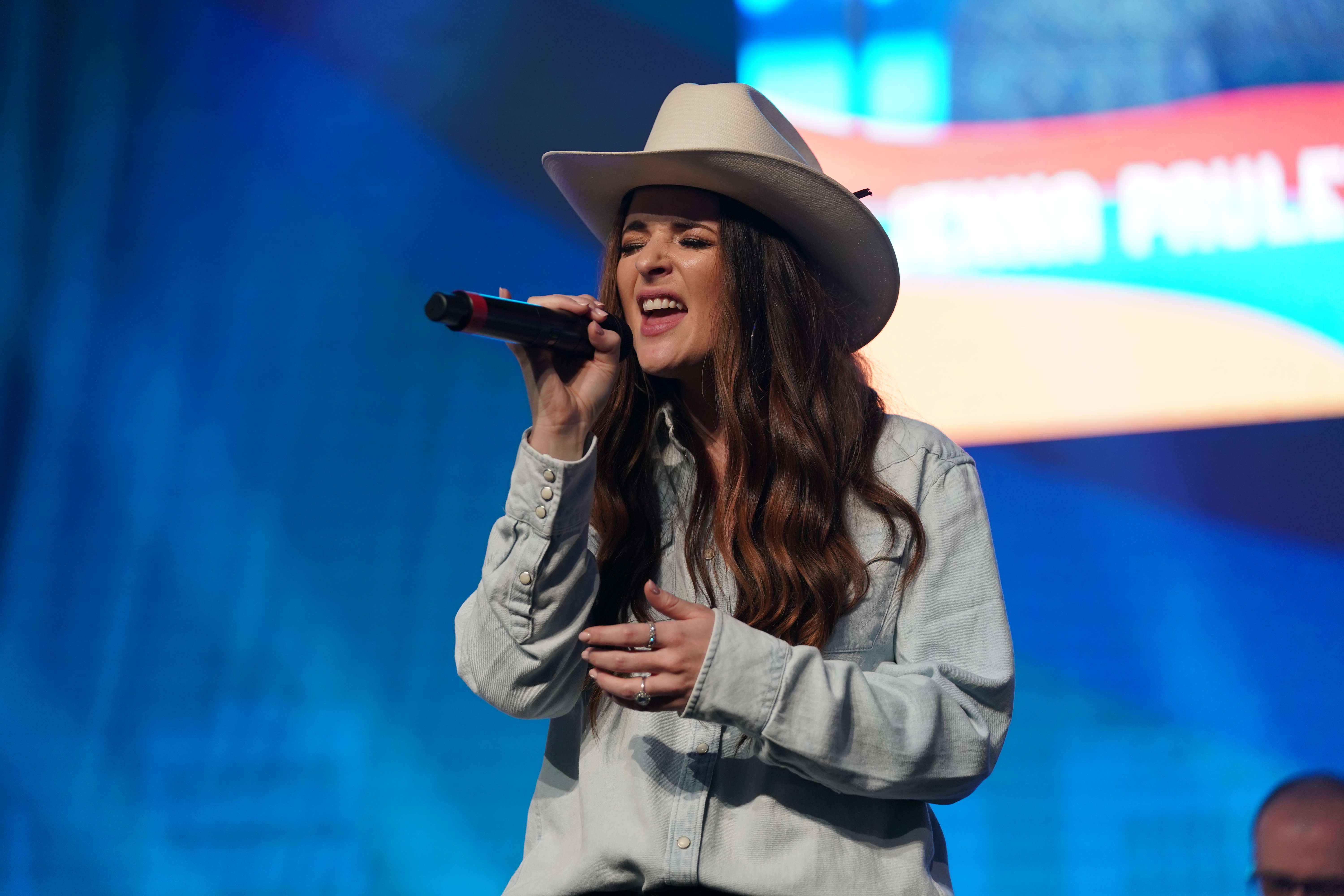 Jenna Paulette Opens Up About New Single “Wild Like The West” and Her Texas Roots