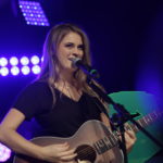 Alana Springsteen, performance, Radio Disney Country Stage, Radio Disney, FFx, Fan Fair, Fan Fair X