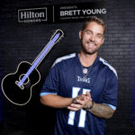Hilton Honors Members Experience All-Access Exclusive Performance