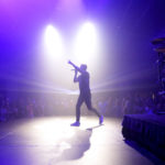 Hilton Honors Members Experience All-Access Exclusive Performance