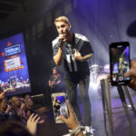 Hilton Honors Members Experience All-Access Exclusive Performance