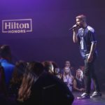Brett Young Hilton Honors 2
