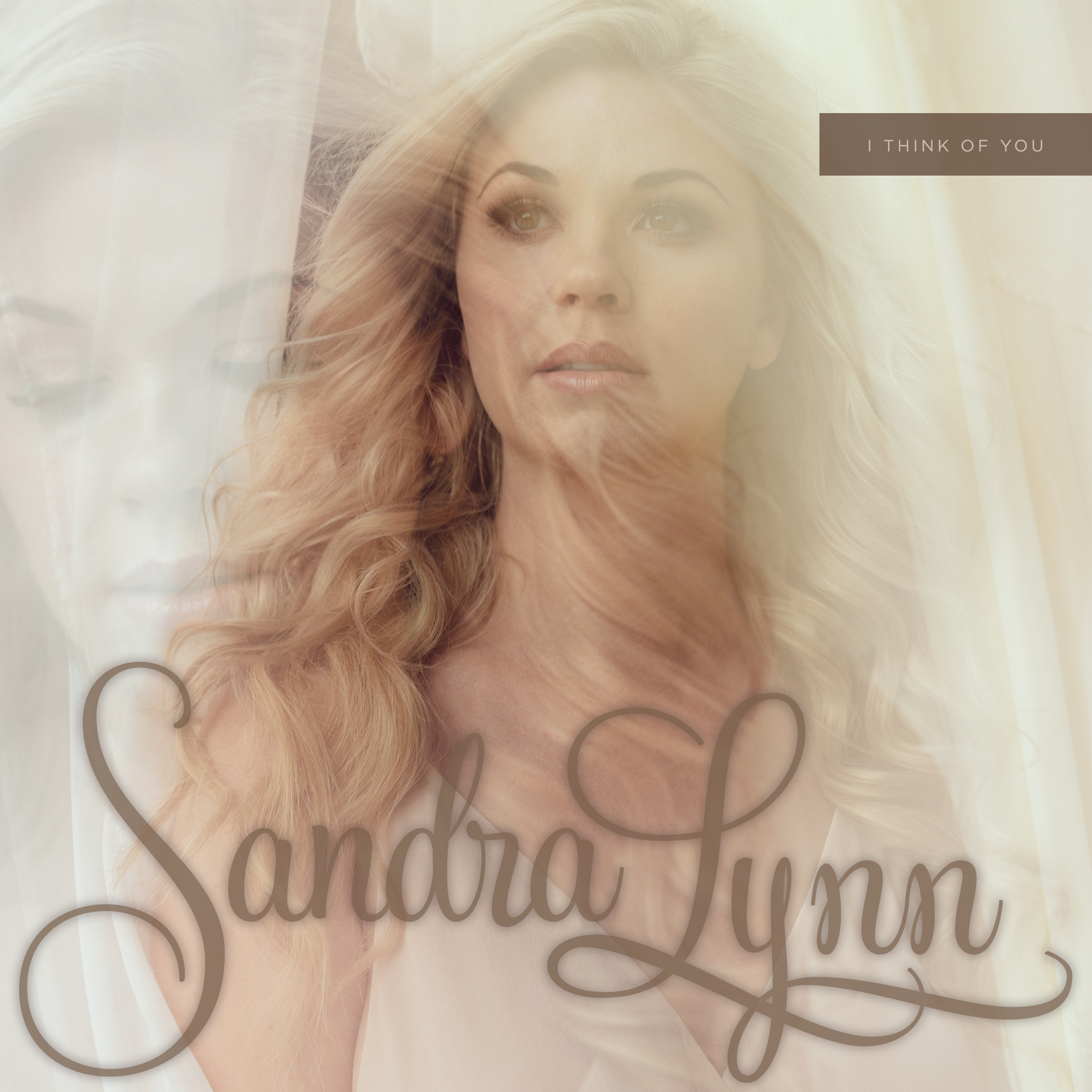 Sandra Lynn Unveils New Track “I Think Of You” (Exclusive)