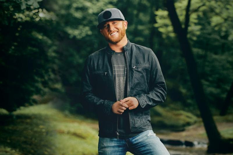 New Music Friday: Cole Swindell, Carly Pearce, and More Drop New Tracks