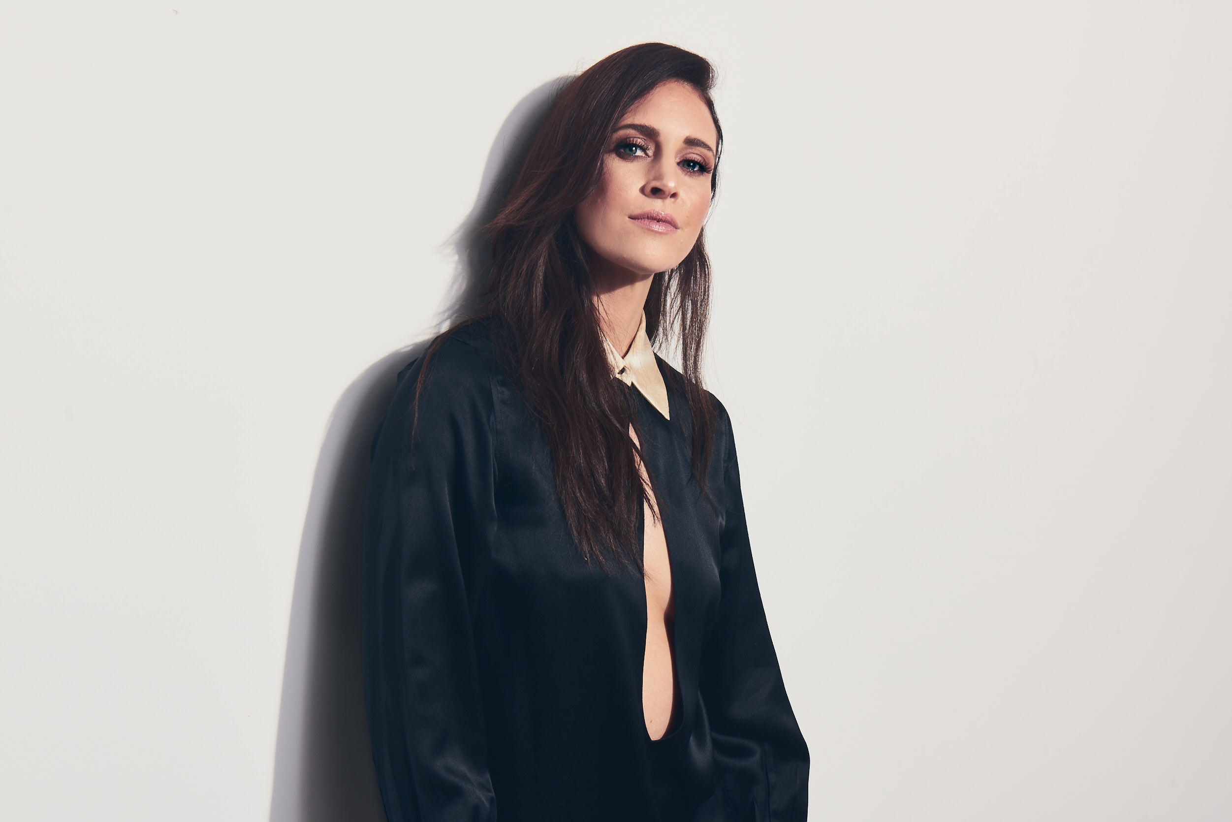 Kelleigh Bannen on Why It’s Important to Have Her Music Shine A Light on Other Women