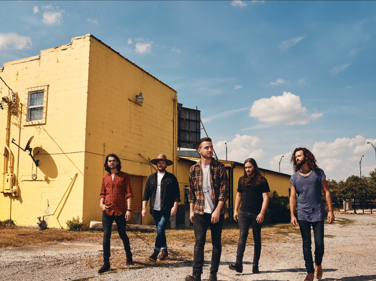 LANCO Says New Single “What I See” Provides a Common Ground Between the Band And Its Fans