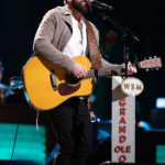 Chris Bandi Performance 2