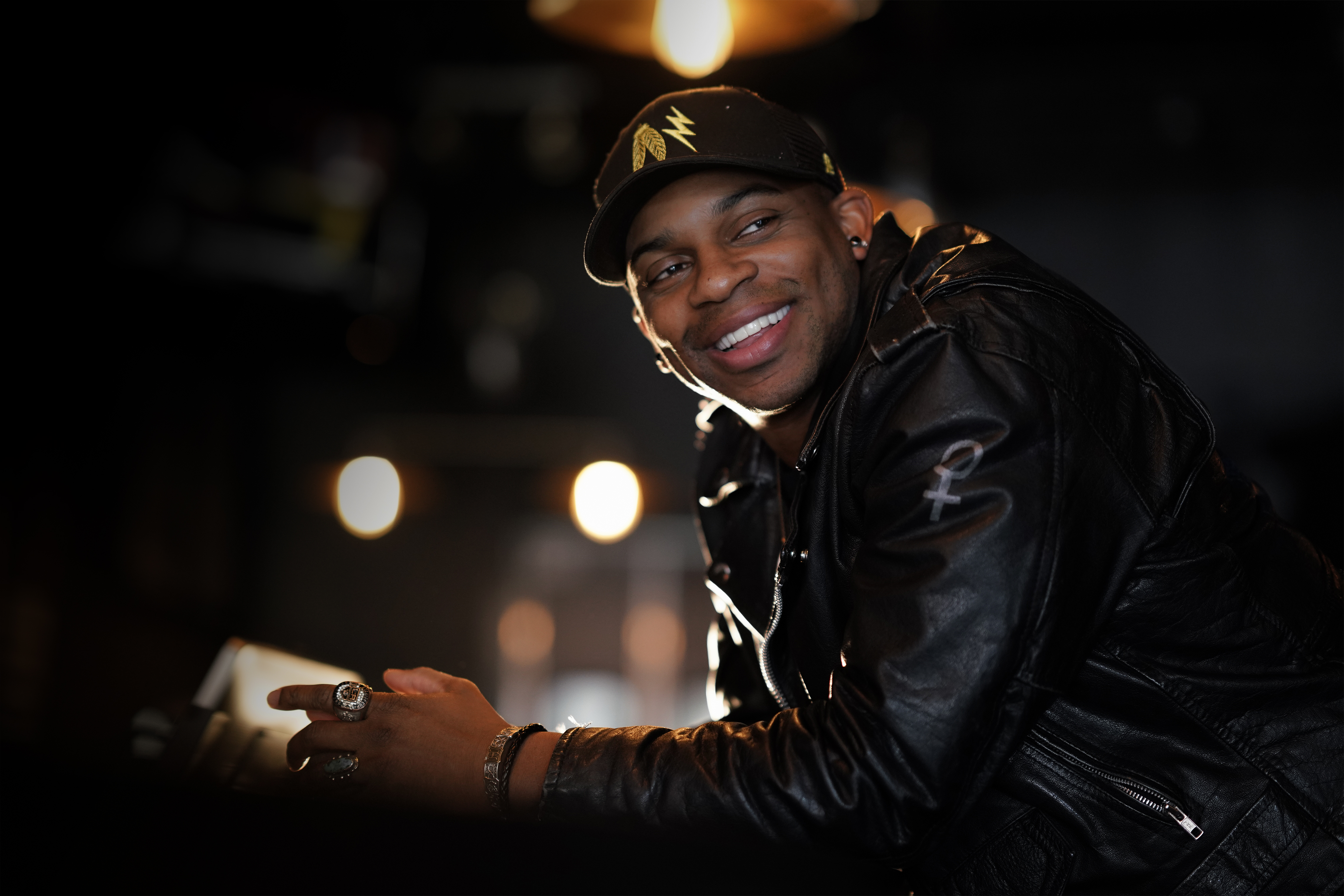 Jimmie Allen’s “Make Me Want To” Goes No. 1