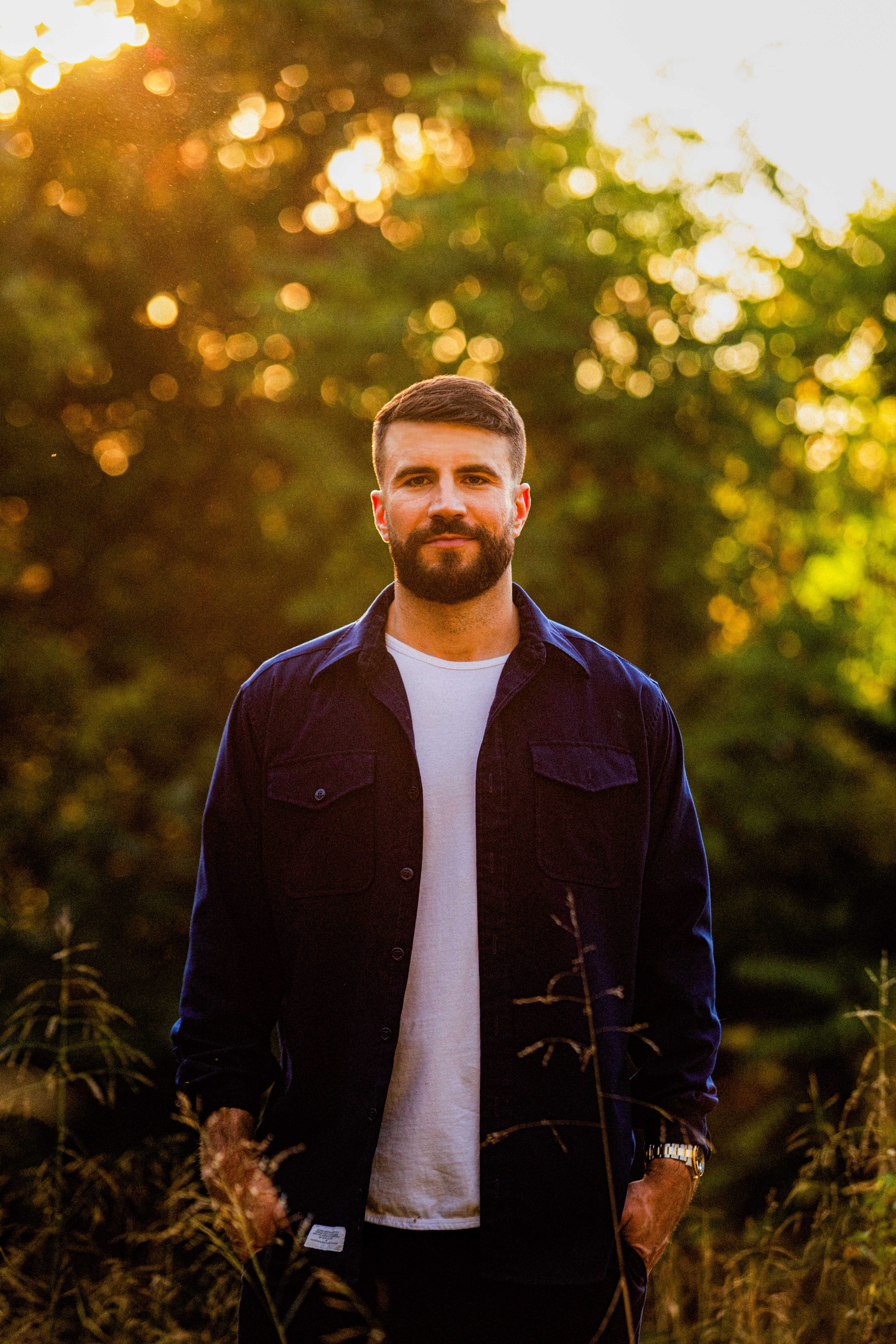 New Music Friday: Sam Hunt’s “Hard to Forget,” The Cadillac Three’s “Country Fuzz” & More