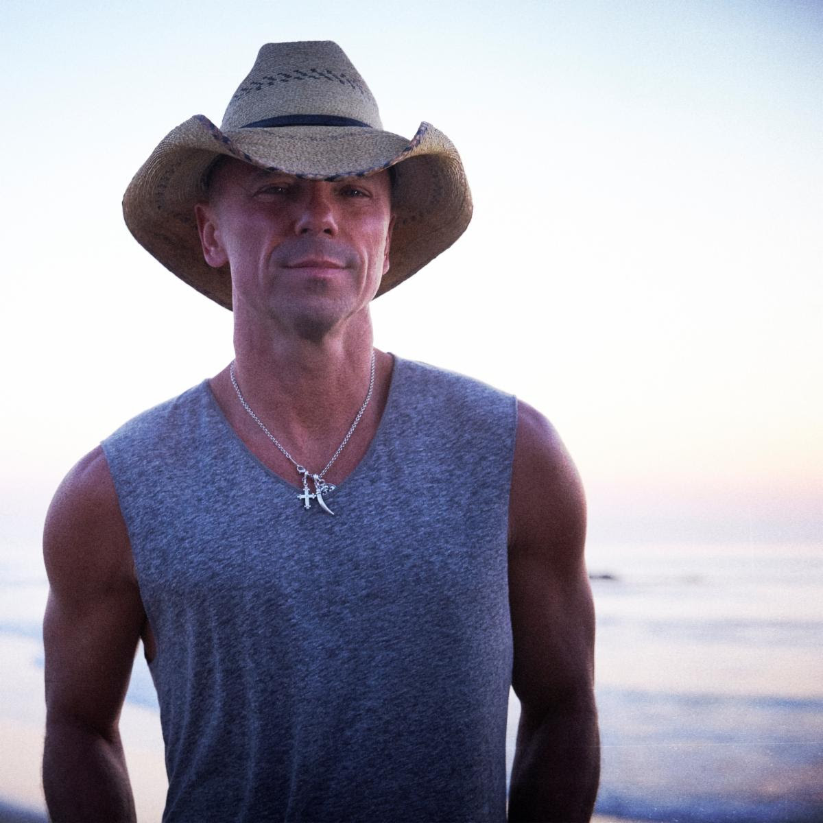 Kenny Chesney Announces “Here And Now” Album for May 1, 2020