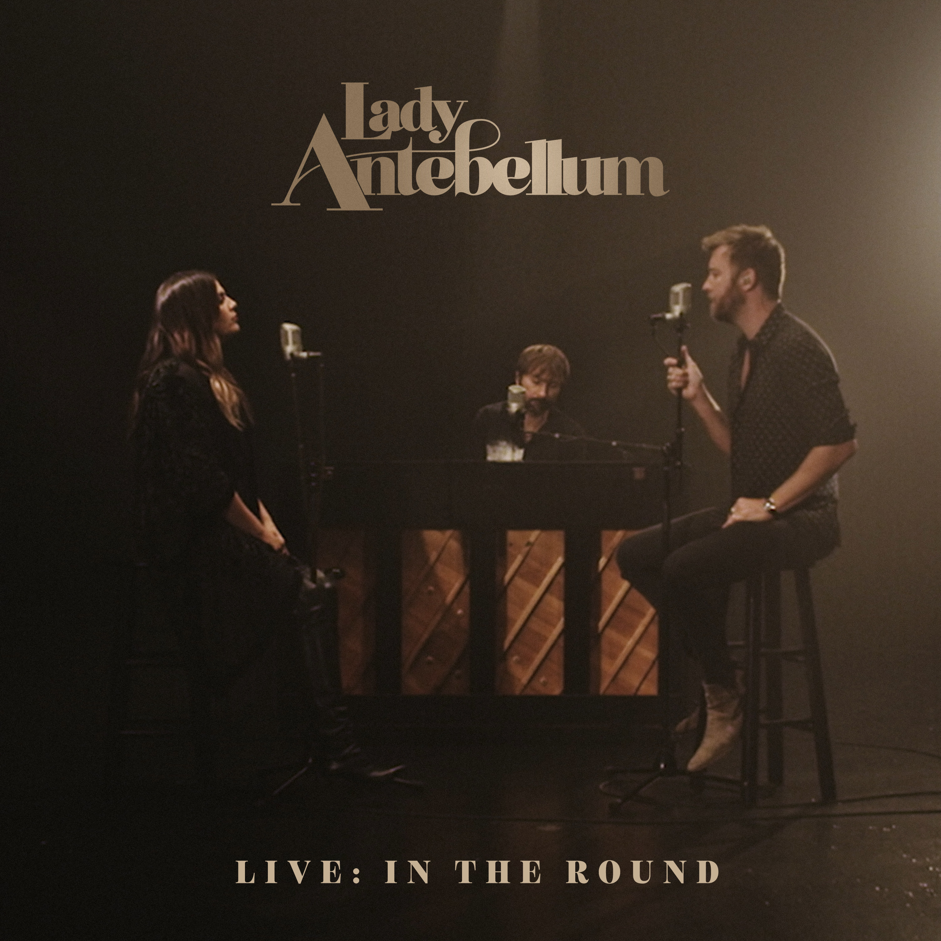 New Music Friday: Lady Antebellum, Hot Country Knights and Lauren Alaina Drop New Songs
