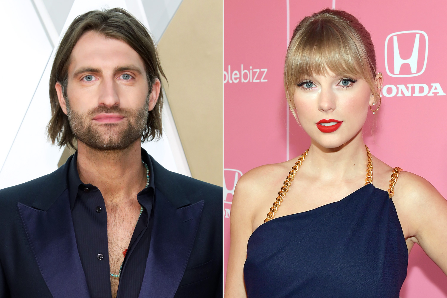 Taylor Swift Has Officially “Burst Into A Cloud of Confetti” After Watching Ryan Hurd’s Live Cover of ‘False God’