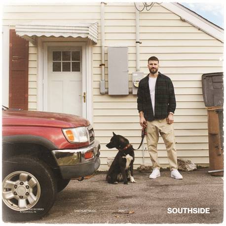 New Music Friday: Sam Hunt, Ashley McBryde & More Drop New Songs