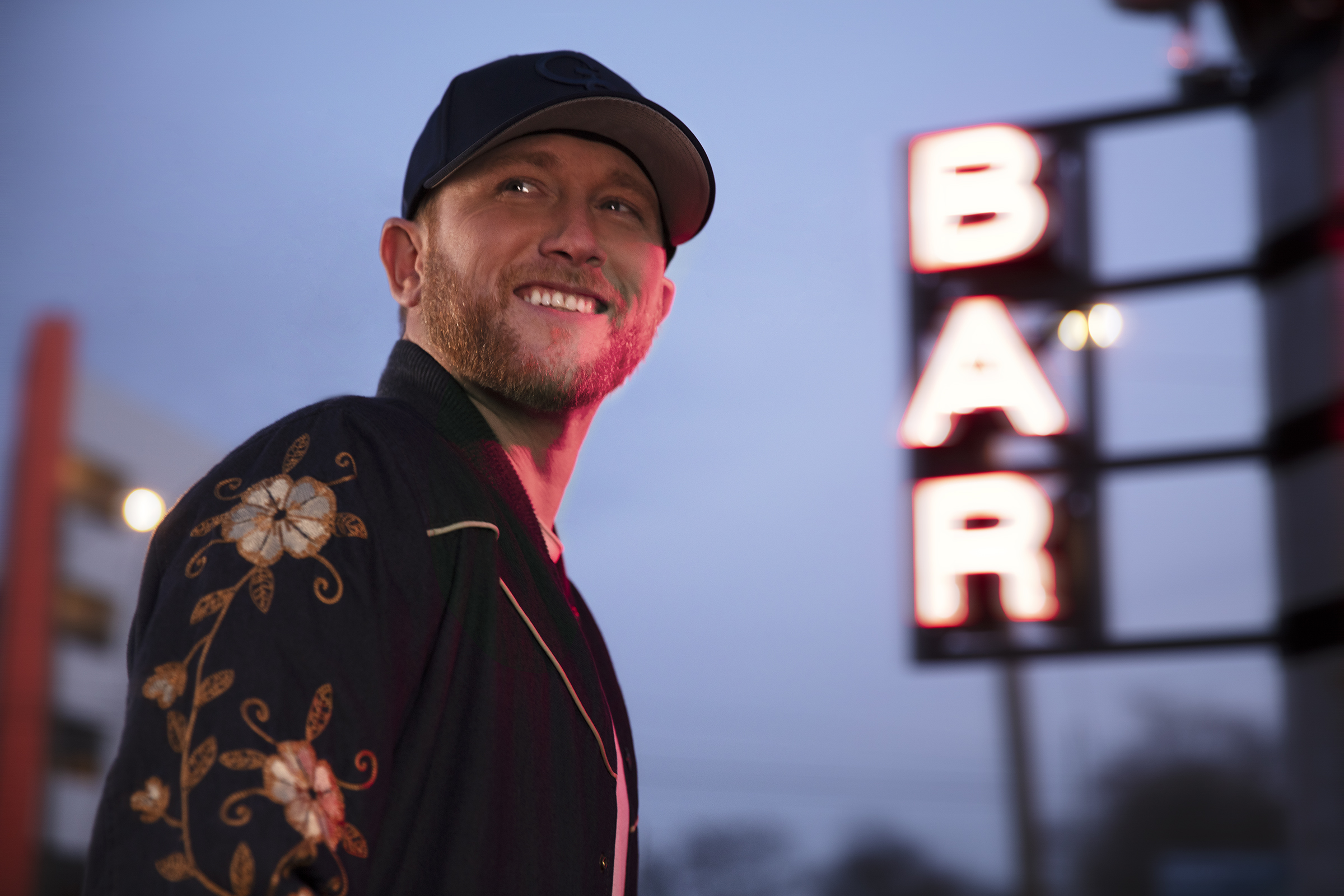 New Music Friday: Cole Swindell Kicks Off Summer with “Single Saturday Night” & More