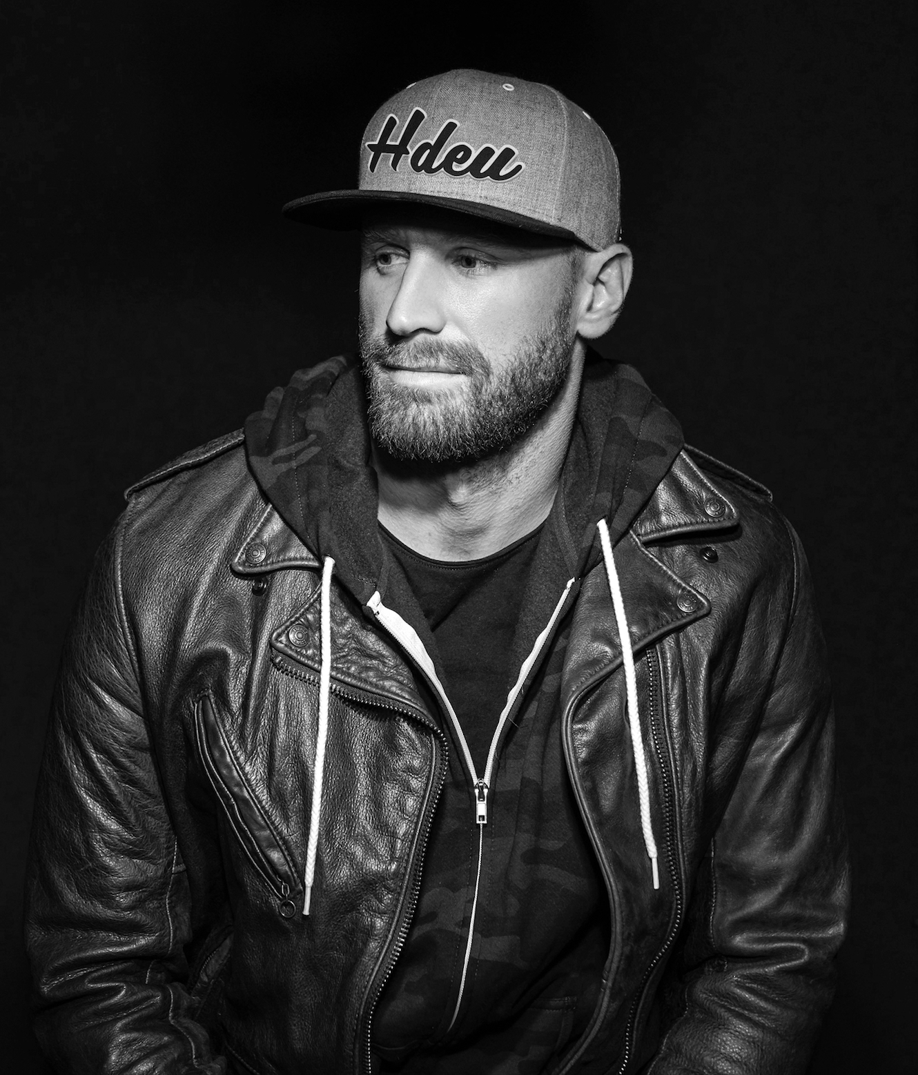 New Music Friday: Chase Rice Continues the Musical Journey with “The Album Part II”