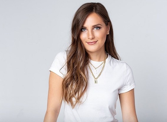 Madison Kozak on How Her Debut Single “First Last Name” is the Ultimate Father’s Day Gift