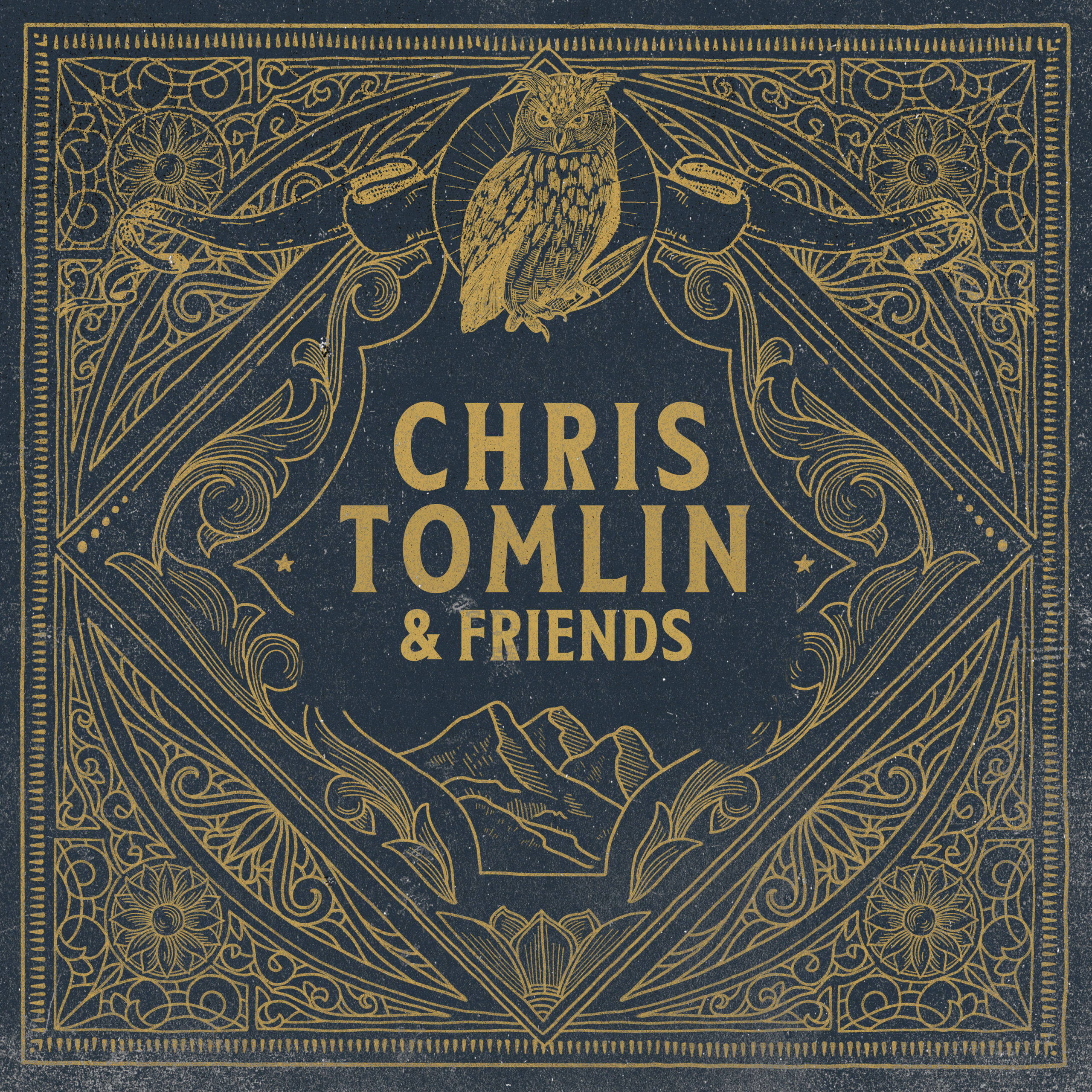 Chris Tomlin Drops Collaborative Album With Star-Studded Features, Including FGL, Lady A, Thomas Rhett and More