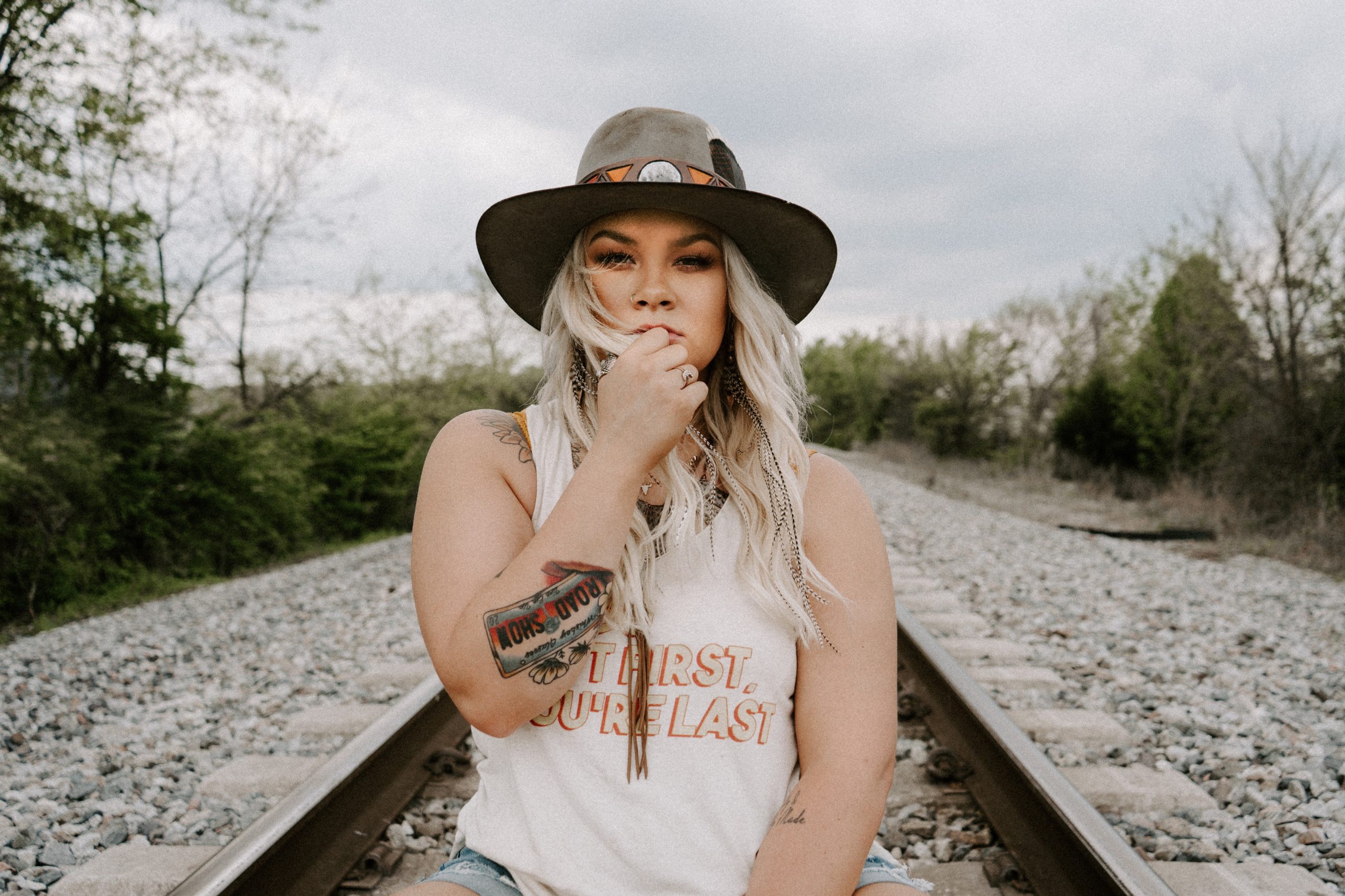 Get To Know Ashland Craft: The South Carolina Native Who Is Country Music’s Next Female Badass (Exclusive)