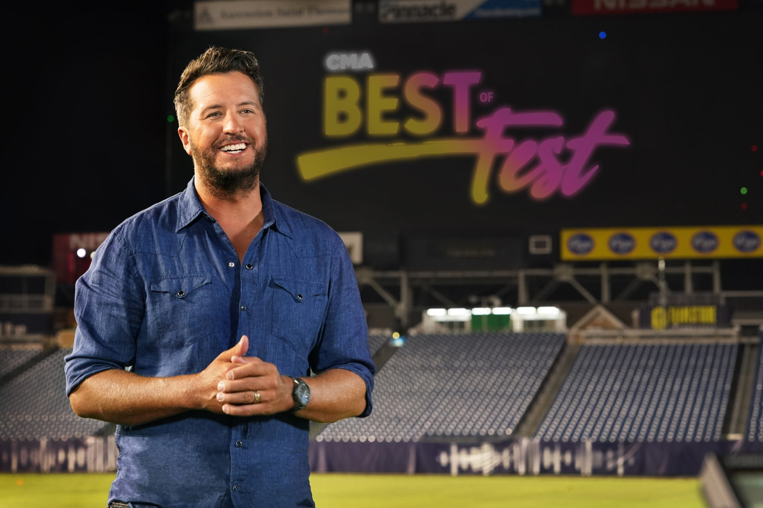 CMA Fest 2021 Canceled For Second Year In A Row