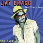 Jay Bragg