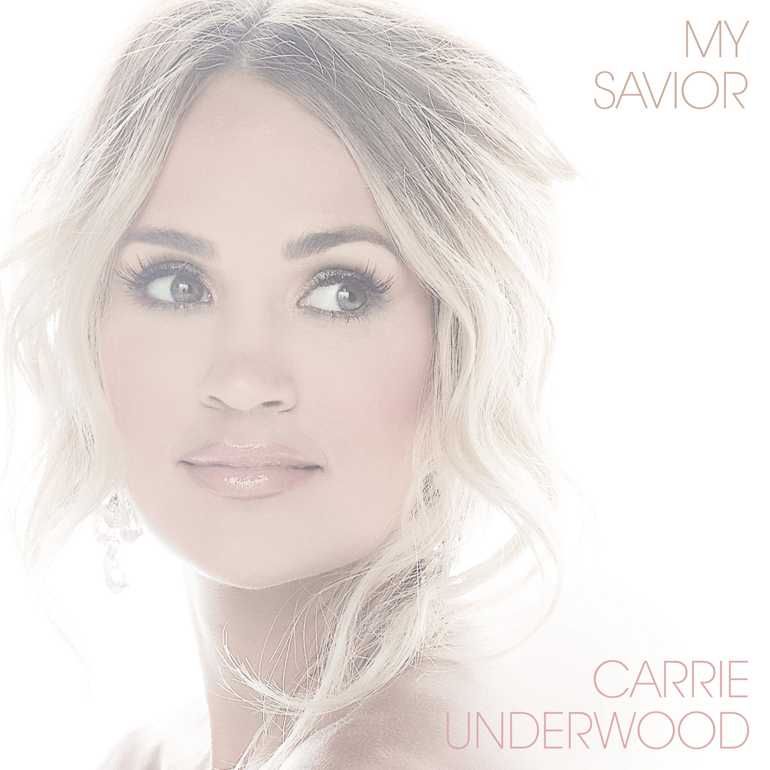 Carrie Underwood Announces Release Date For New Album “My Savior”
