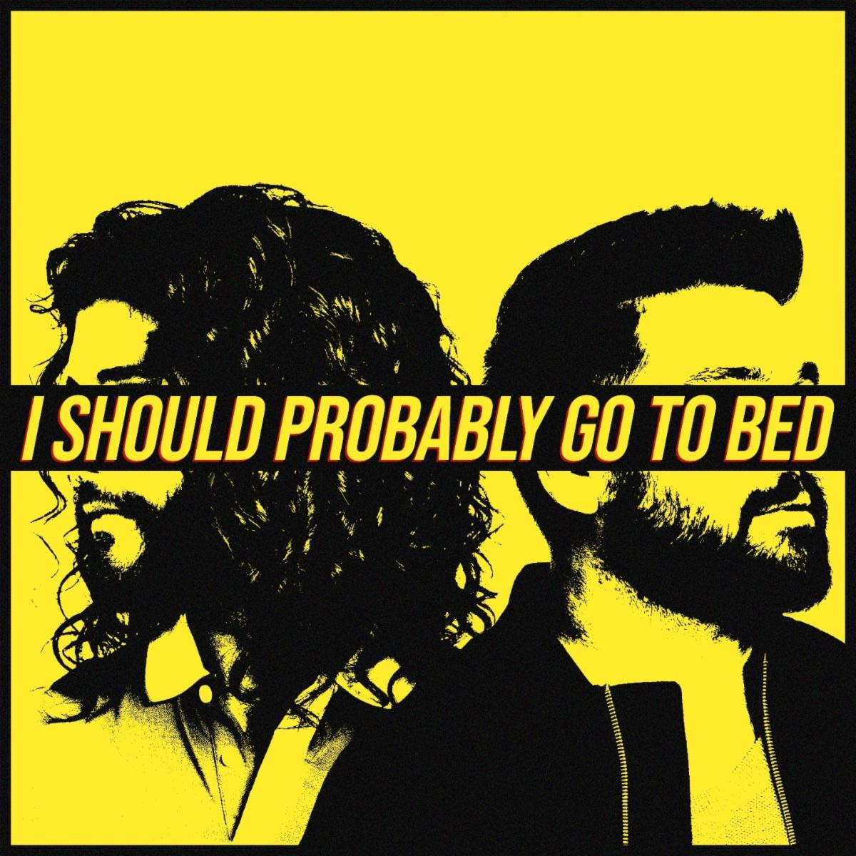 Dan + Shay Hit No. 1 With Single “I Should Probably Go To Bed”