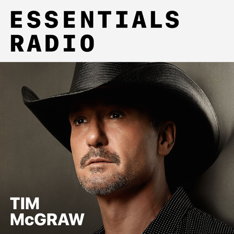 Tim McGraw Reflects On His Biggest Hits & Collaborations With Apple Music