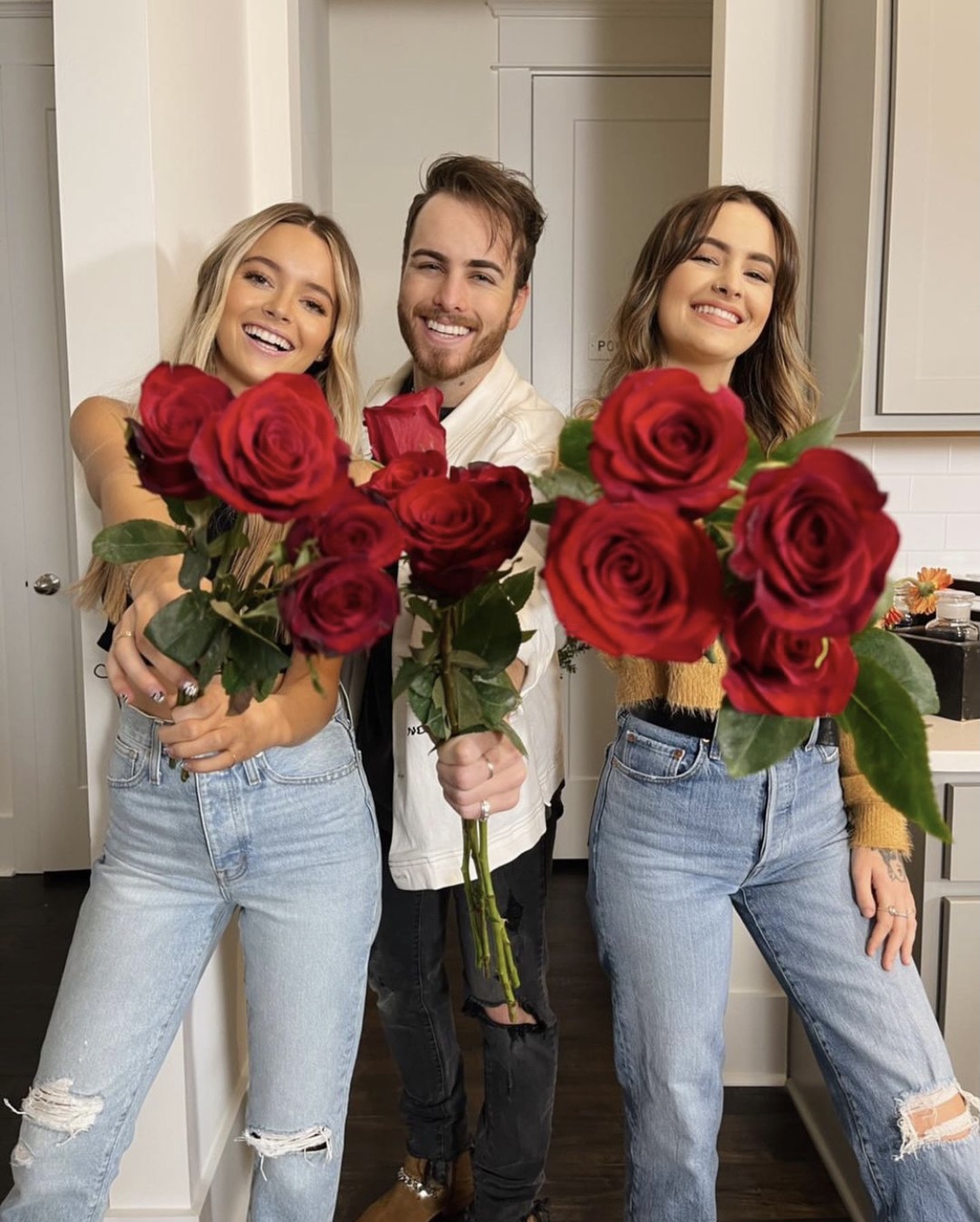 Country Trio Temecula Road Performs on ABC’s “The Bachelor” (Watch)