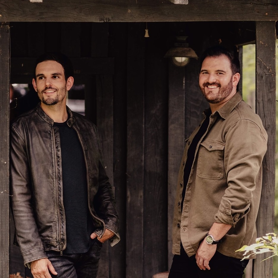 Getting to Know Country Music’s Newest Duo Southerland (Exclusive)
