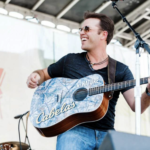 Credit: Lucashoge.com CMAFest