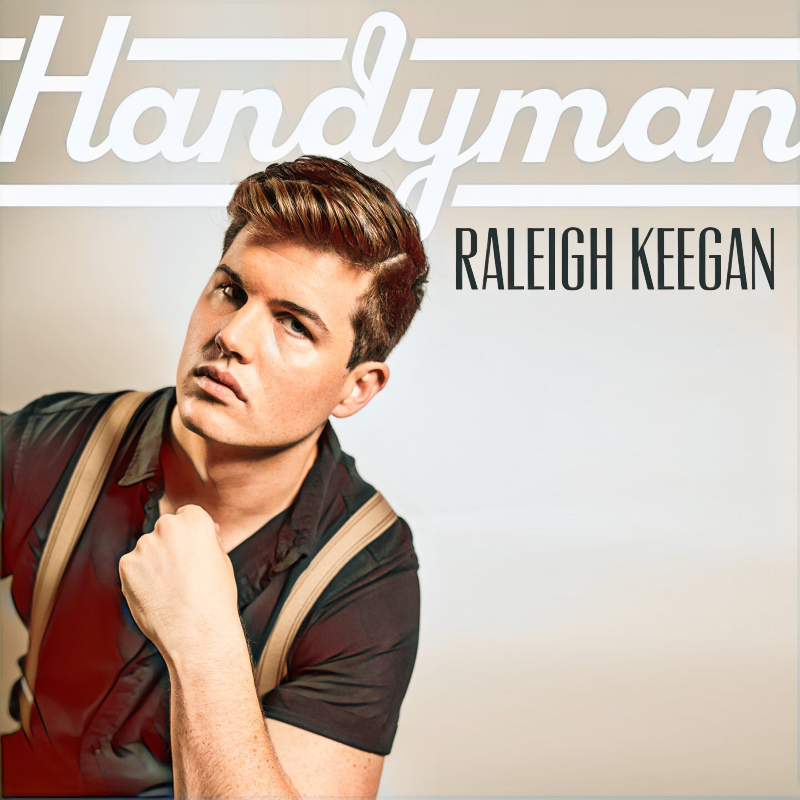 Raleigh Keegan Offers A Helping Hand With New Single “Handyman” – Exclusive