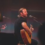 Kip Moore Ryman Celeb Secrets