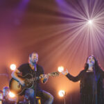 KIP MOORE, ASHLEY MCBRYDE